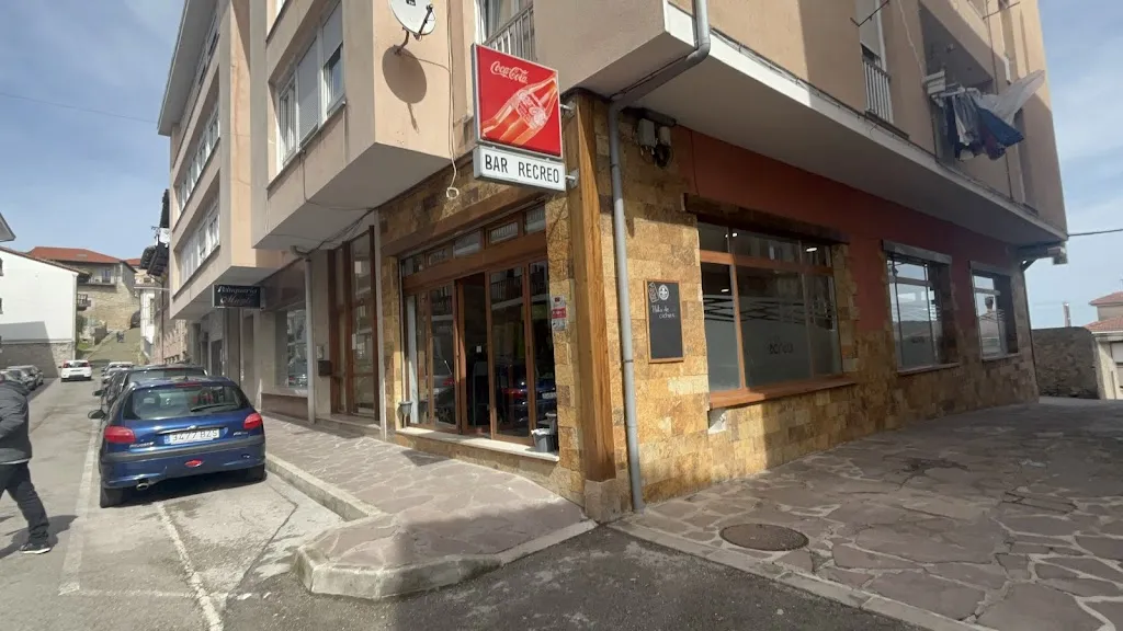 El Recreo de SanVi ristorante a San Vicente de la Barquera