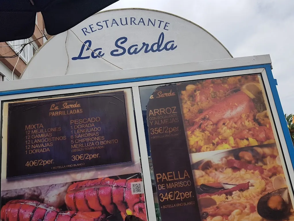 Menu_Restaurante La Sarda_San Vicente de la Barquera_image_3