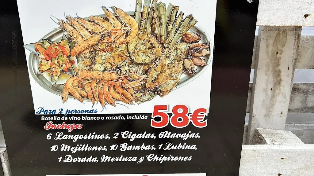 Menu_El Muelle_San Vicente de la Barquera_image_3