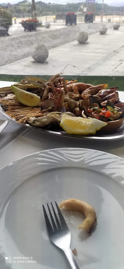 Menu_El Muelle_San Vicente de la Barquera_image_6