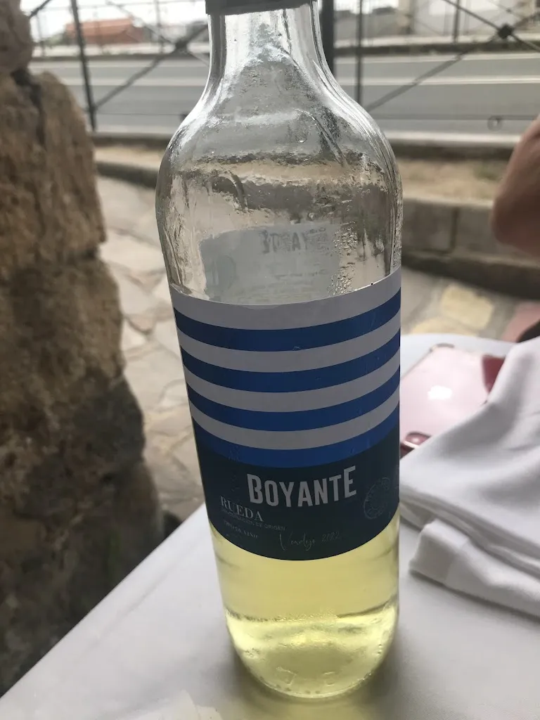 Menu_El Muelle_San Vicente de la Barquera_image_8