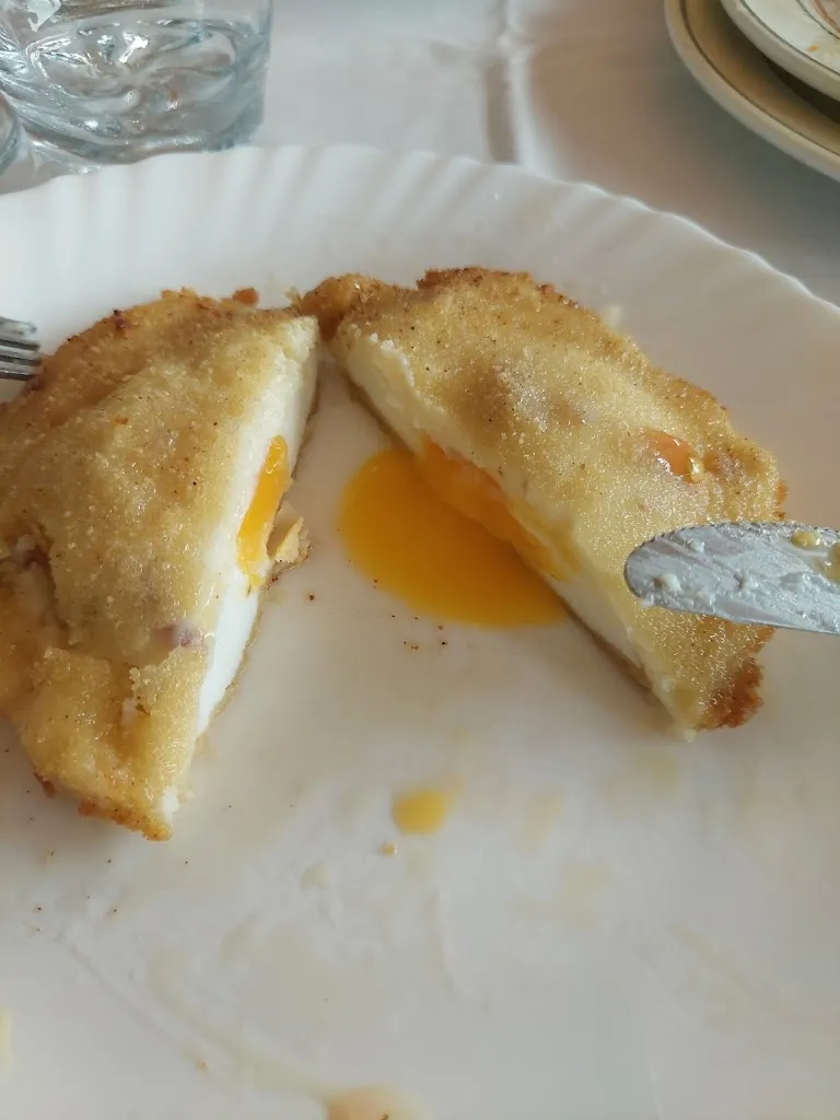 Javier Prieto Pardo_Restaurante Venta de Abajo_San Vicente de la Barquera_review