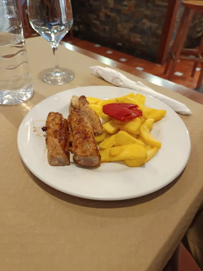 Menu_Cervecería El Arenal_San Vicente de la Barquera_image_7