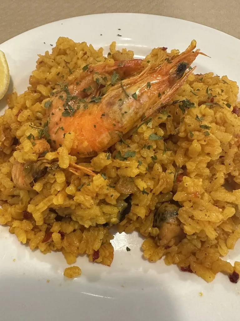Ha Tran_Cervecería El Arenal_San Vicente de la Barquera_review