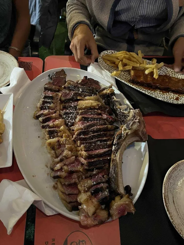 mathieu blachere_Trasval Gastrobar_San Vicente de la Barquera_recensione