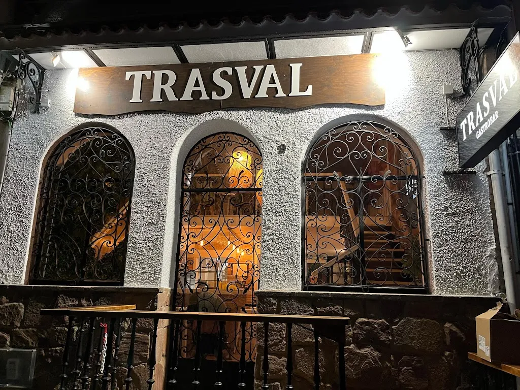 Trasval Gastrobar_San Vicente de la Barquera_slider_image_1