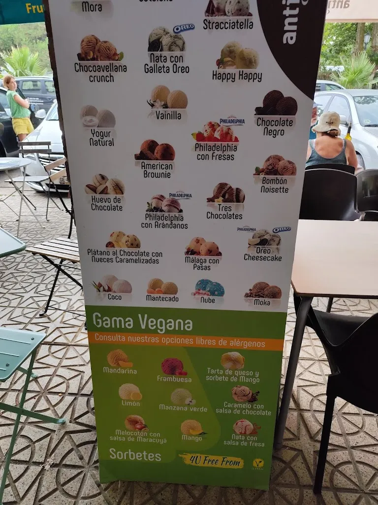 Menu_El Puntal_San Vicente de la Barquera_image_2