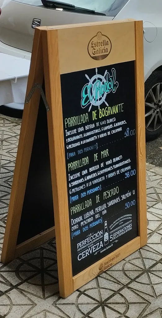 Menu_El Puntal_San Vicente de la Barquera_image_3