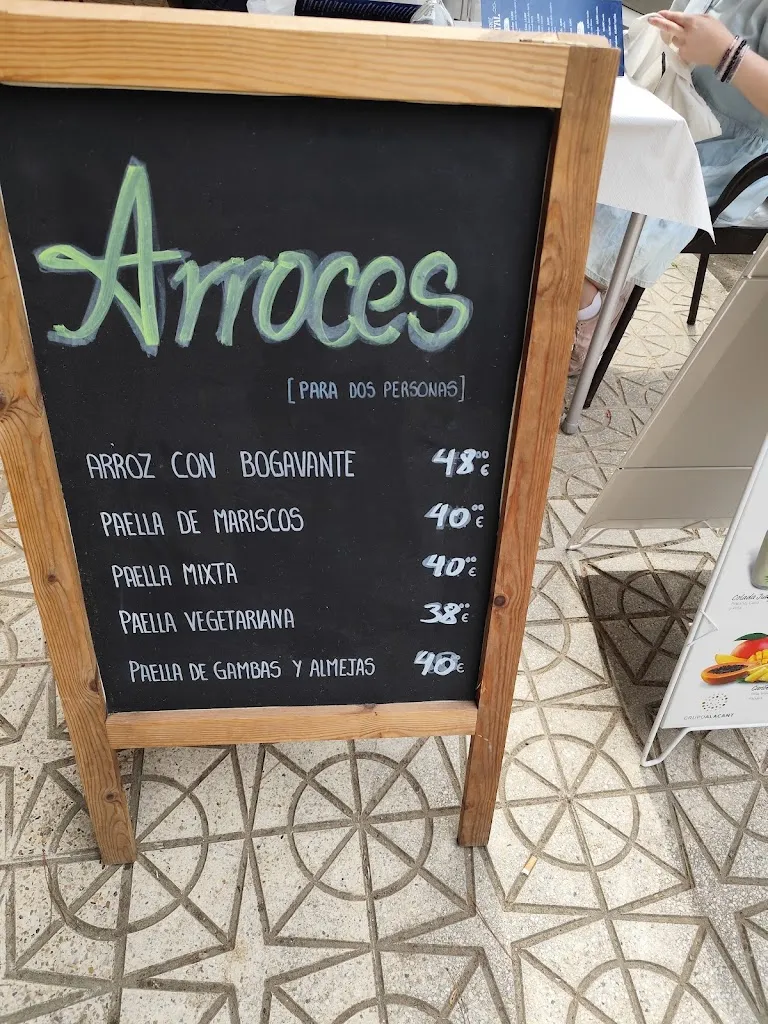 Menu_El Puntal_San Vicente de la Barquera_image_4