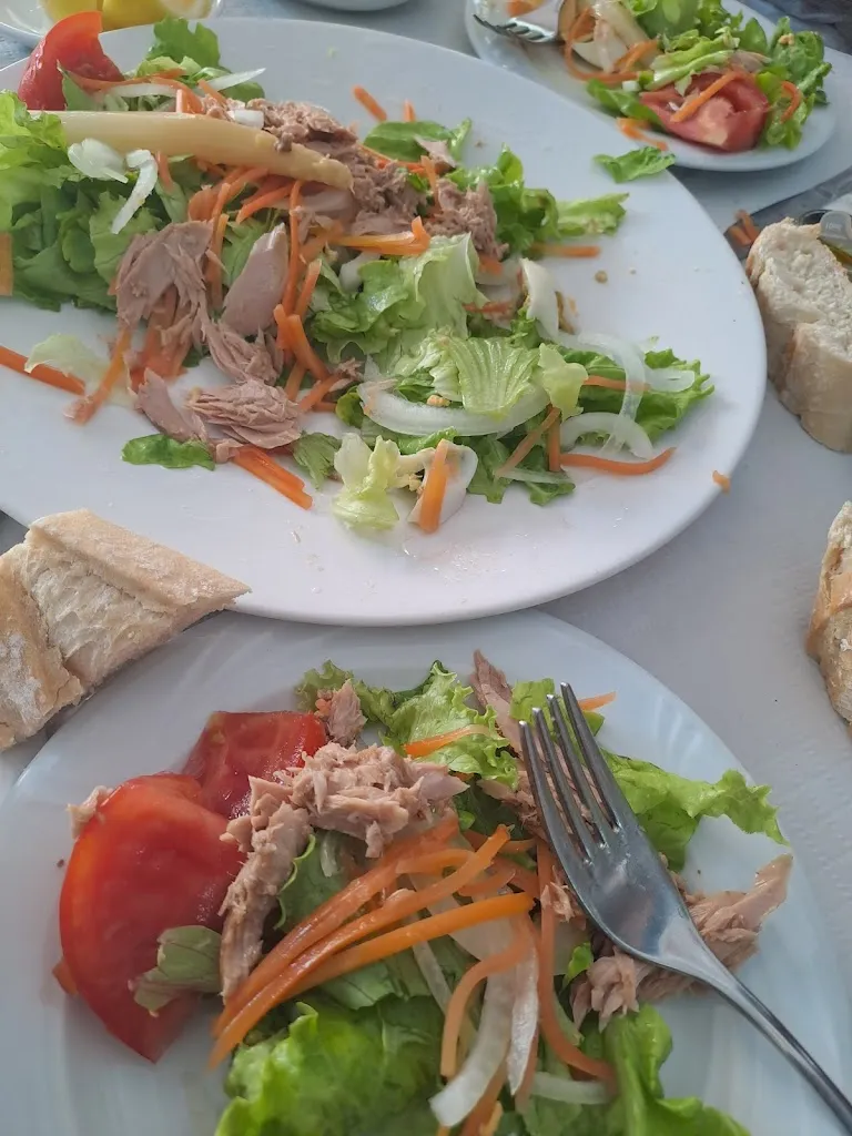 Elizabeth_El Puntal_San Vicente de la Barquera_review