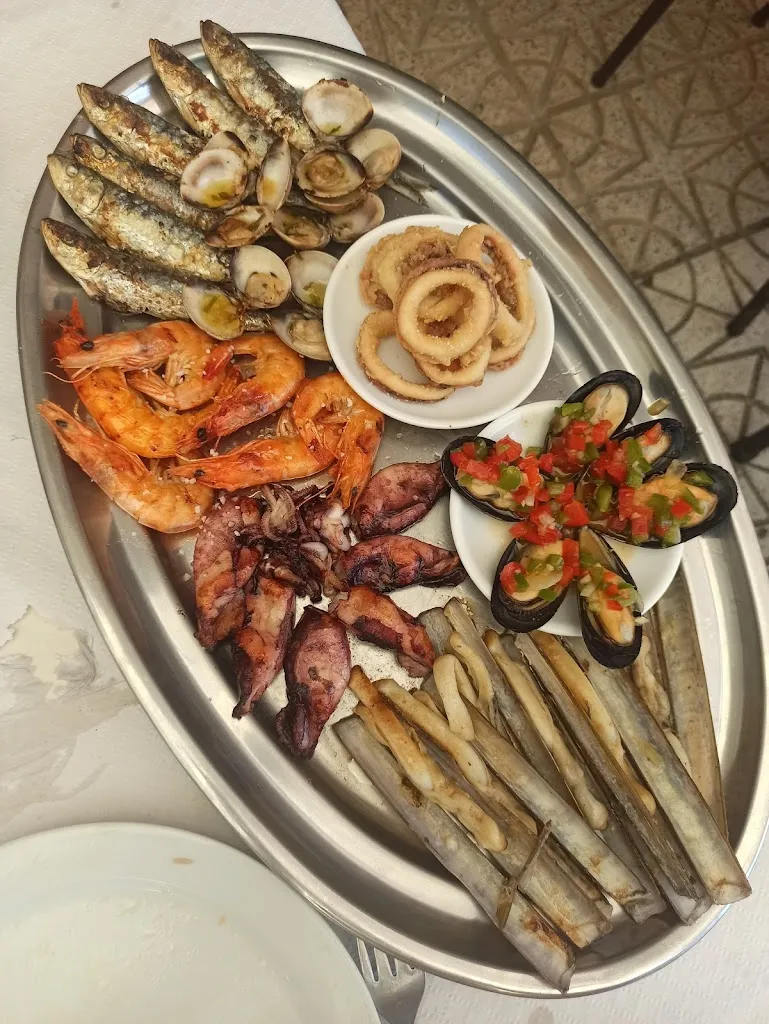 Pincho Pinscher_El Puntal_San Vicente de la Barquera_review