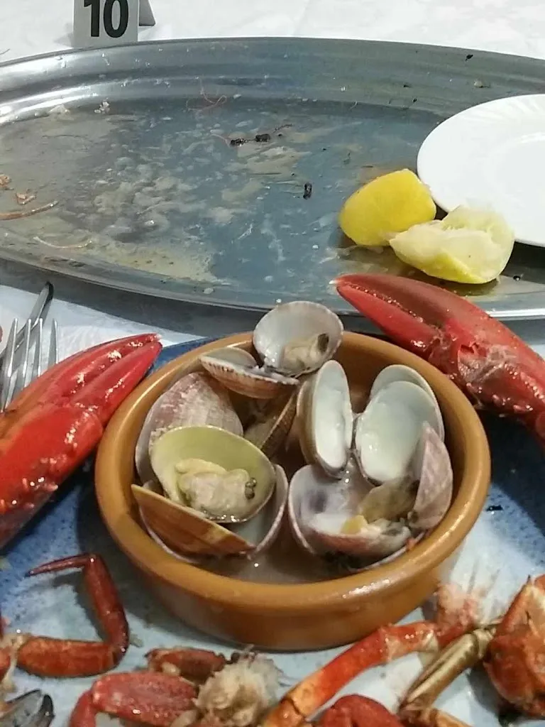 Menu_La Marisqueria.Restaurante.Marisqueria_San Vicente de la Barquera_image_6