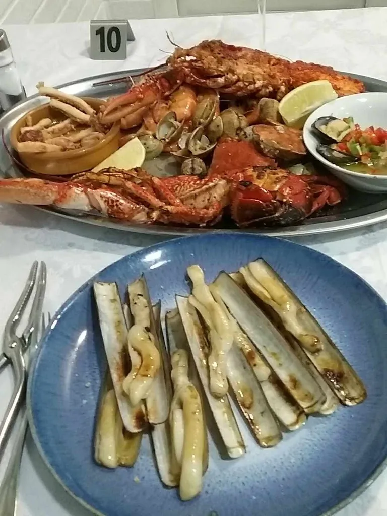 Menu_La Marisqueria.Restaurante.Marisqueria_San Vicente de la Barquera_image_7