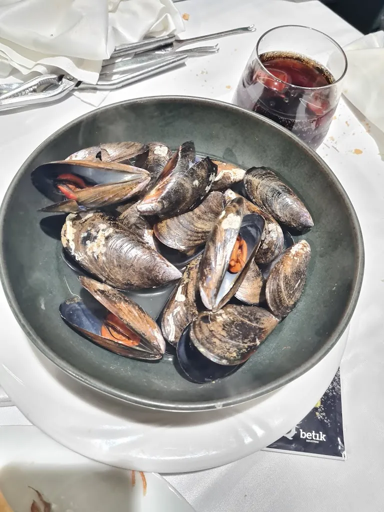 Menu_La Marisqueria.Restaurante.Marisqueria_San Vicente de la Barquera_image_9