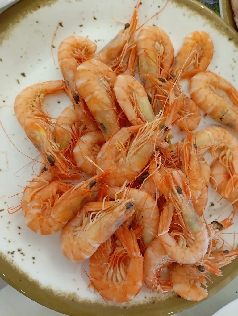 Nieves Moreno_Salones Los Chopos_Gineta La_review