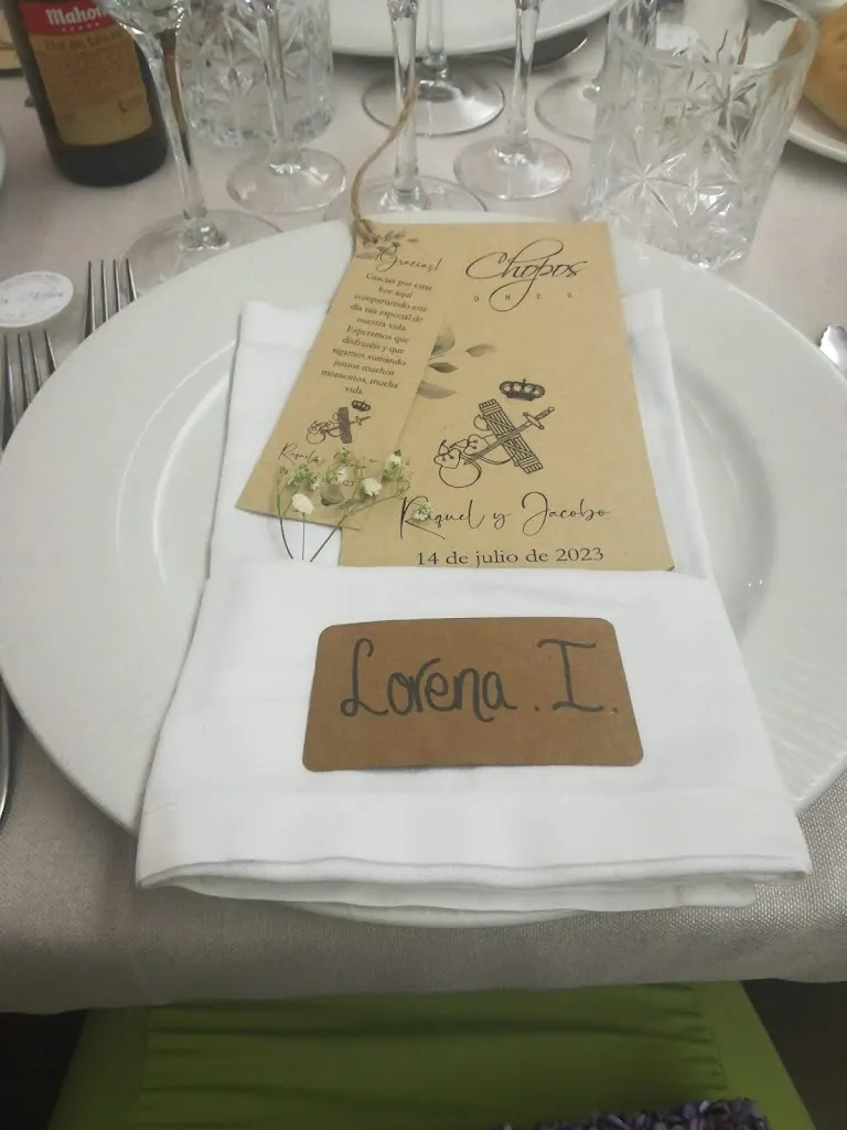 Rakel Morcillo_Salones Los Chopos_Gineta La_review