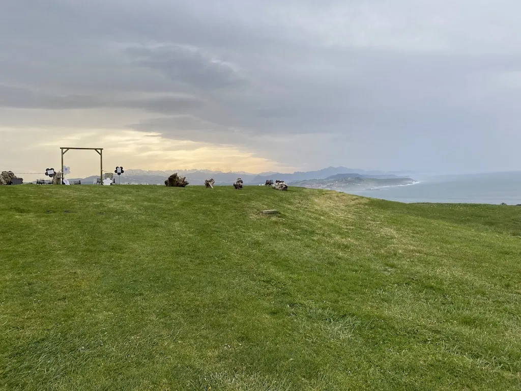 Gam Shot_Restaurante Gerruca_San Vicente de la Barquera_review