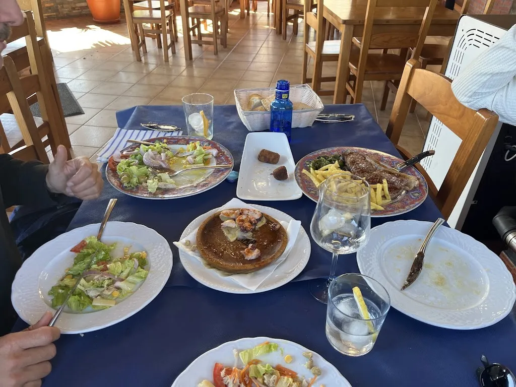 mijsjevw_Restaurante Gerruca_San Vicente de la Barquera_review