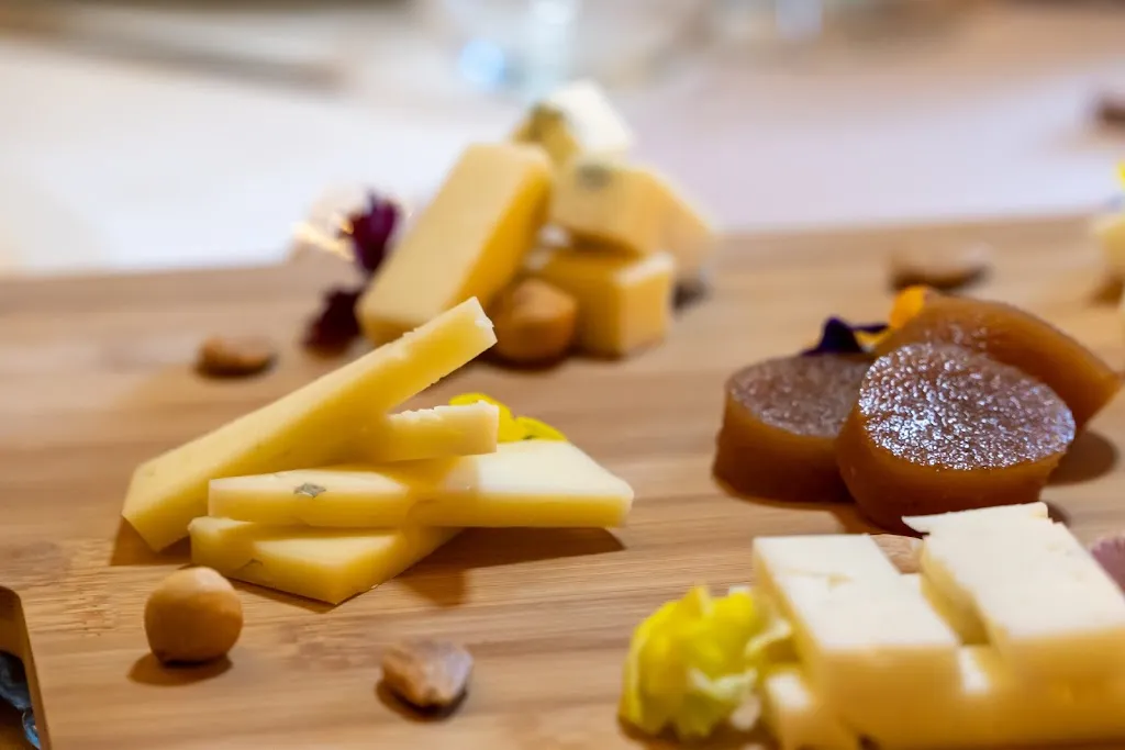 Menu_Iniro Restaurant by Palacio de Soñanes_Villacarriedo_image_1