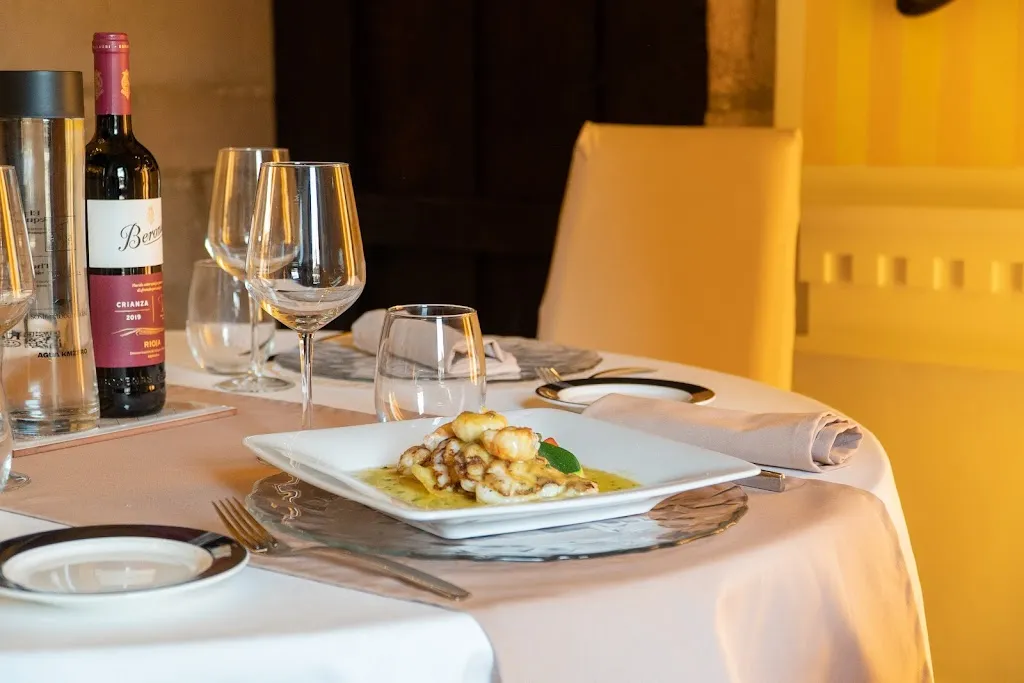 Menu_Iniro Restaurant by Palacio de Soñanes_Villacarriedo_image_4