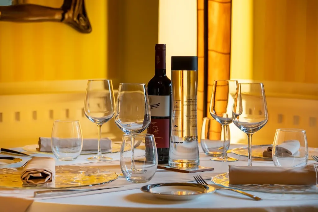 Menu_Iniro Restaurant by Palacio de Soñanes_Villacarriedo_image_5