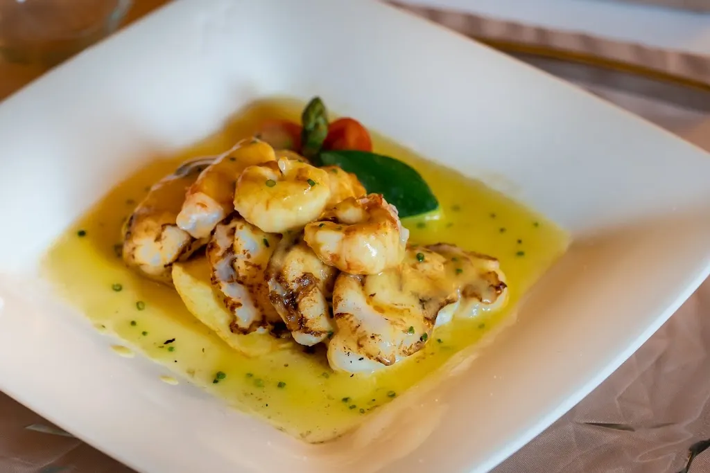 Menu_Iniro Restaurant by Palacio de Soñanes_Villacarriedo_image_7