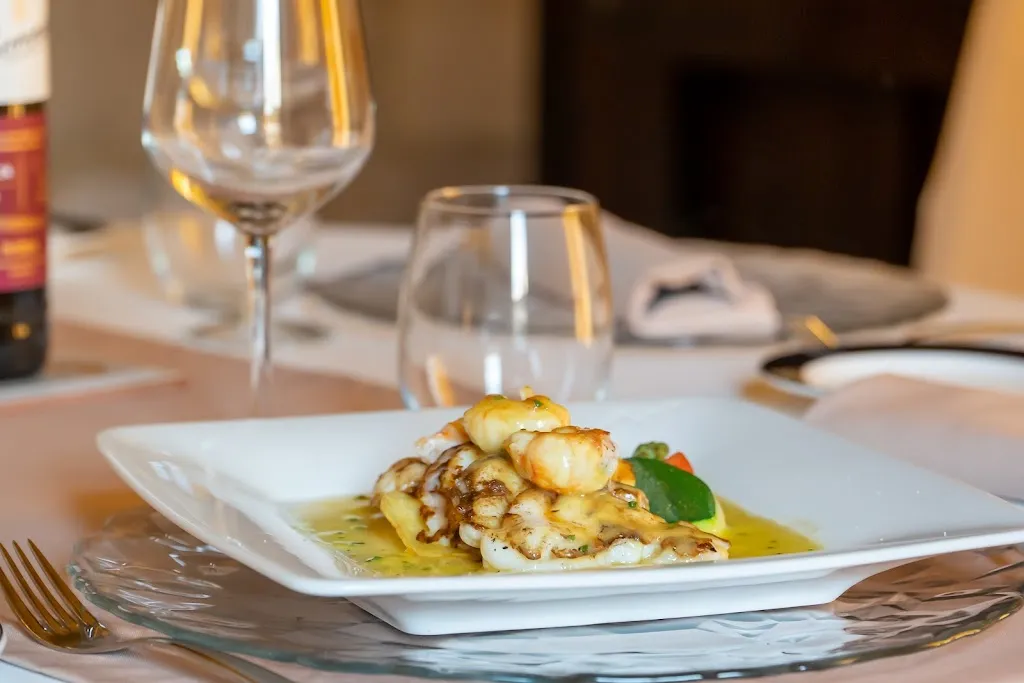 Menu_Iniro Restaurant by Palacio de Soñanes_Villacarriedo_image_8