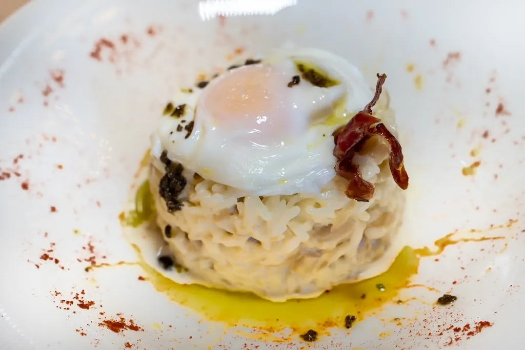 Menu_Iniro Restaurant by Palacio de Soñanes_Villacarriedo_image_9