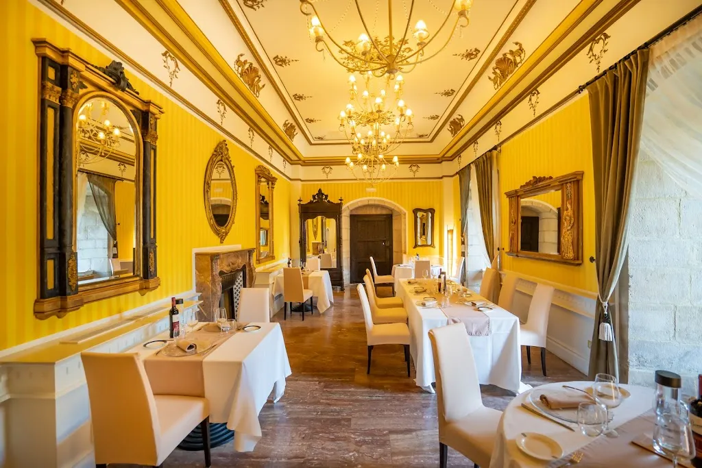 Osteria Emilia restaurant in Campogalliano