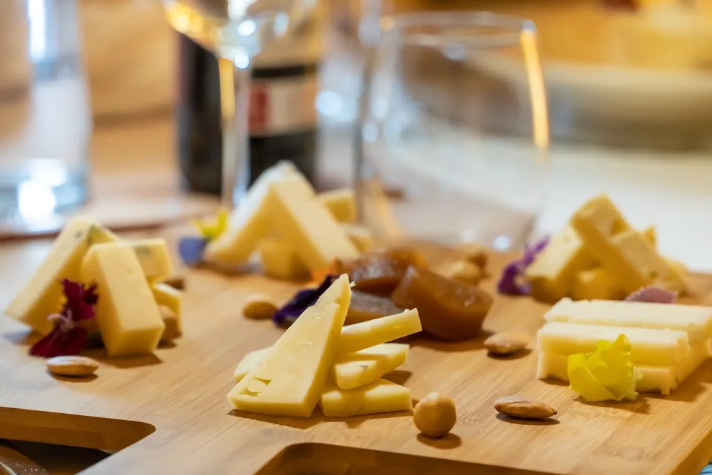 Iniro Restaurant by Palacio de Soñanes_Villacarriedo_slider_image_3