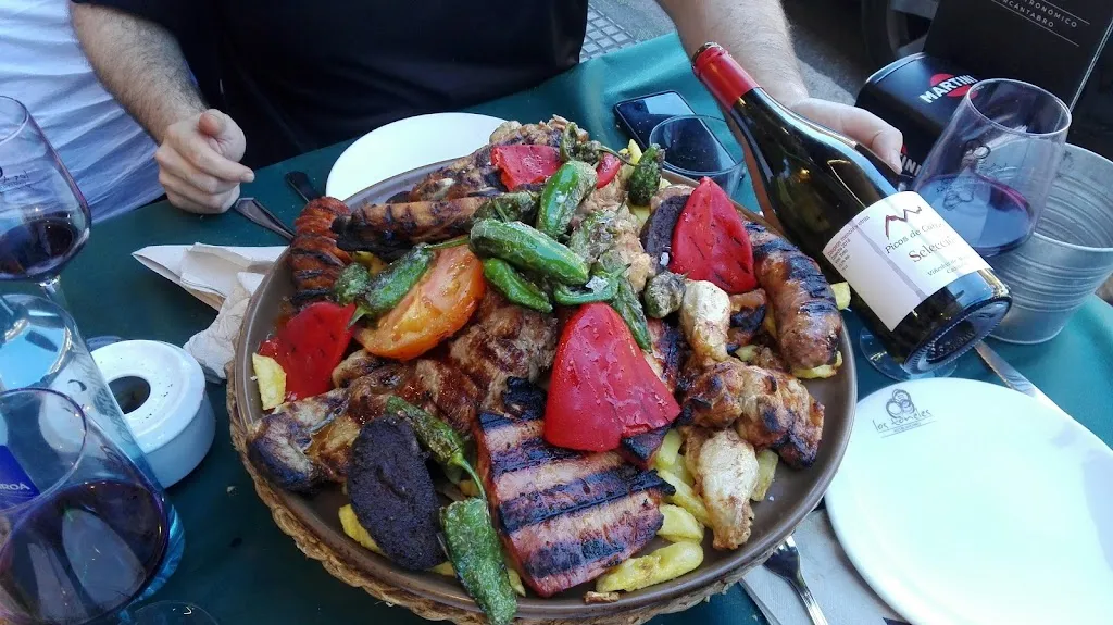 Menu_Los Toneles AsturCántabros_Val de San Vicente_image_7