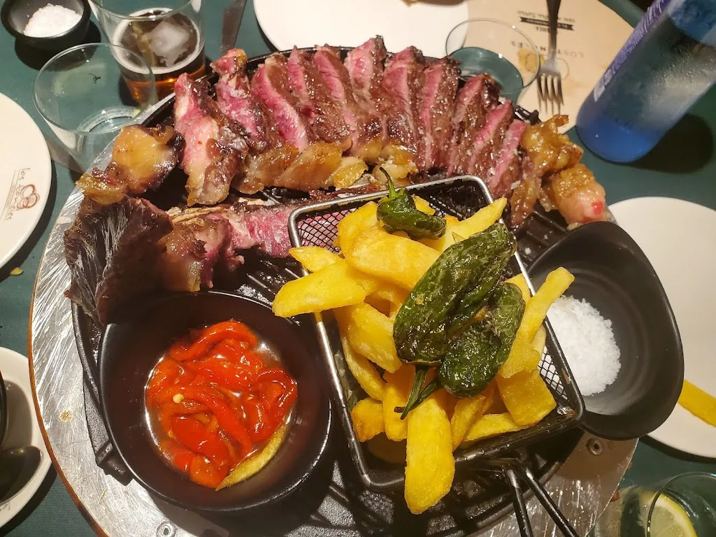 Sierra Otto_Los Toneles AsturCántabros_Val de San Vicente_review