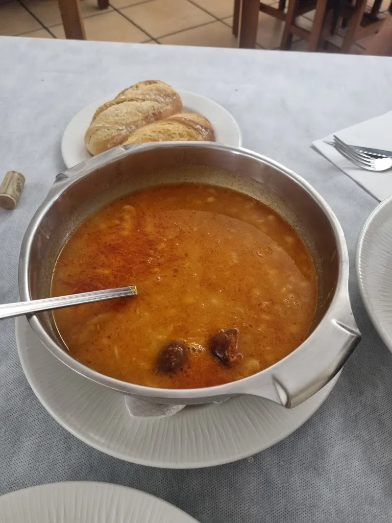 David Corrales Serrano_Casa Samuel_Val de San Vicente_review