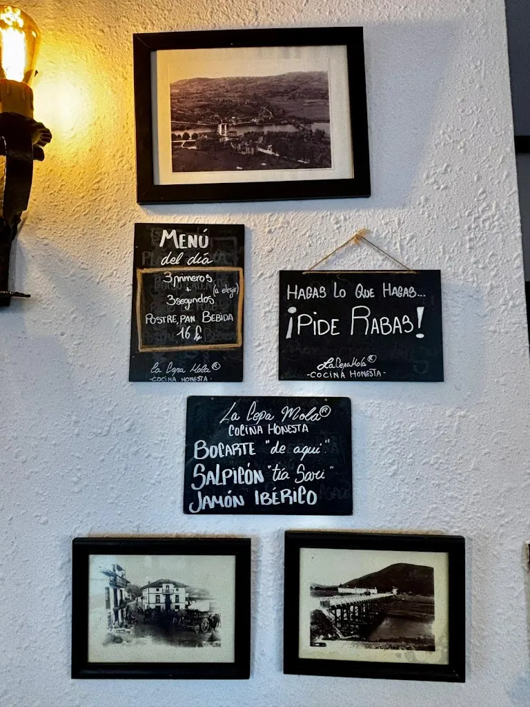 Menu_La Cepa Mola ® -Cocina Honesta-_Val de San Vicente_image_4