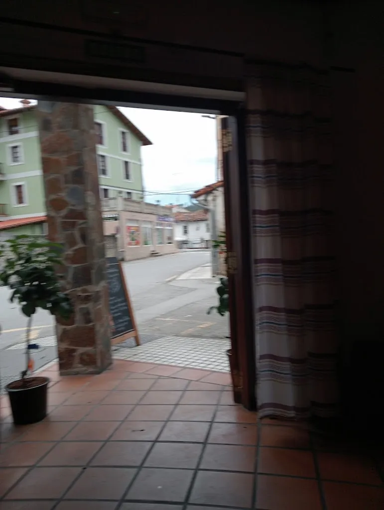 Duncan Parsons_La Cepa Mola ® -Cocina Honesta-_Val de San Vicente_review