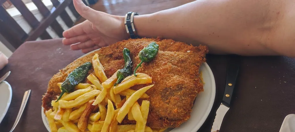 Menu_La Parrilla_Val de San Vicente_image_8