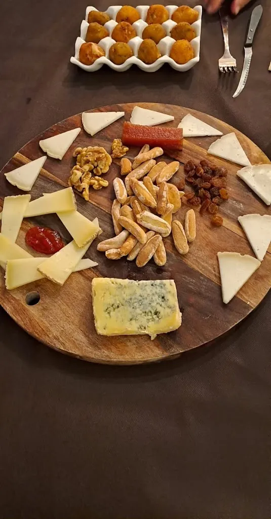 Menu_La Parrilla_Val de San Vicente_image_9