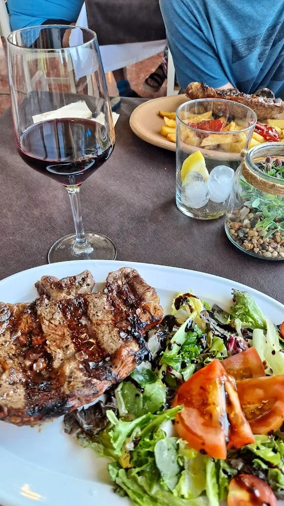 Sandra (Vikingsandra)_La Parrilla_Val de San Vicente_review