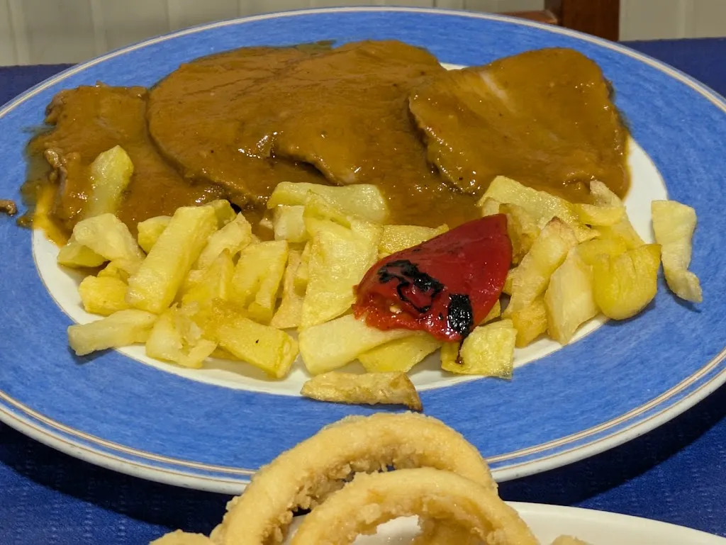 J_Bar Restaurante La Asturiana_Val de San Vicente_review