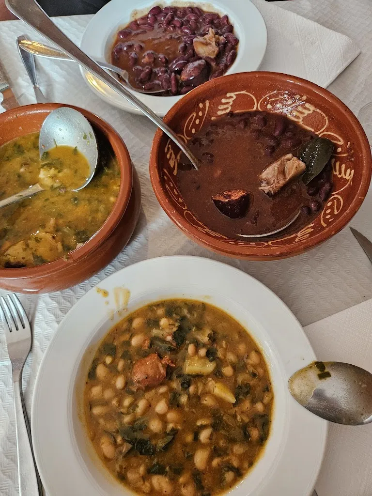 Menu_Restaurante El Cruce_Vega de Pas_immagine_5