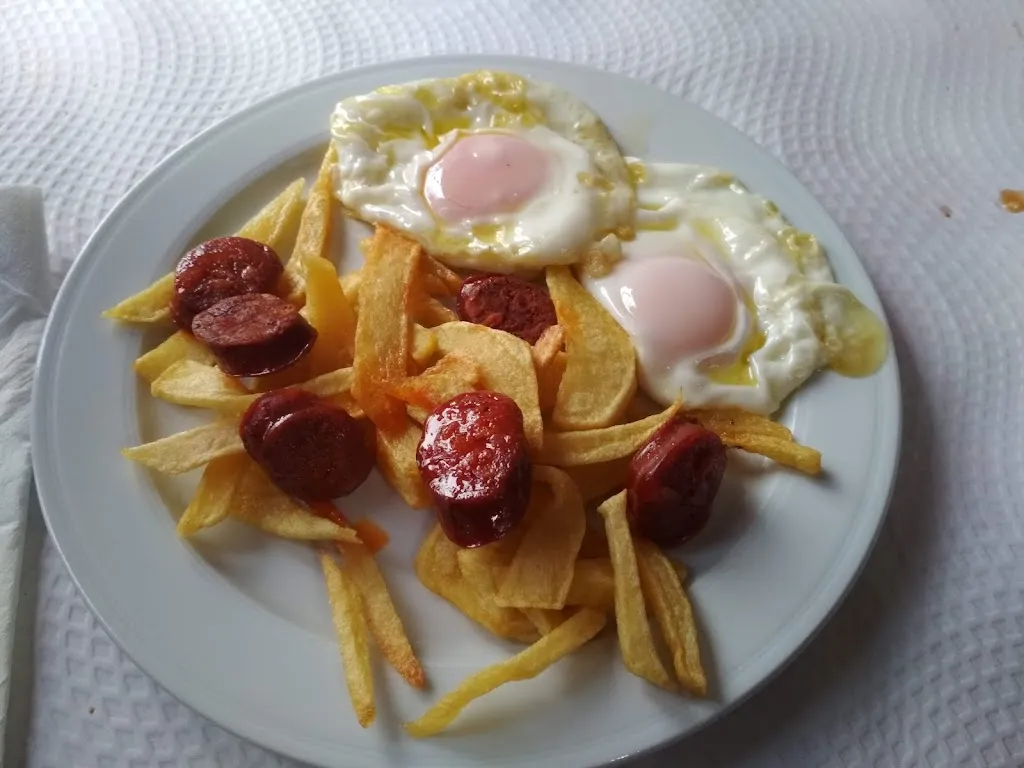 Menu_Restaurante El Cruce_Vega de Pas_immagine_6