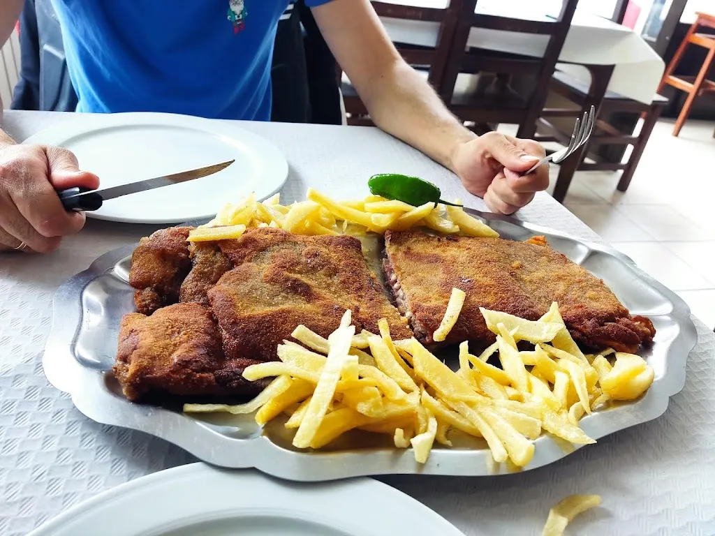 Menu_Restaurante El Cruce_Vega de Pas_immagine_7