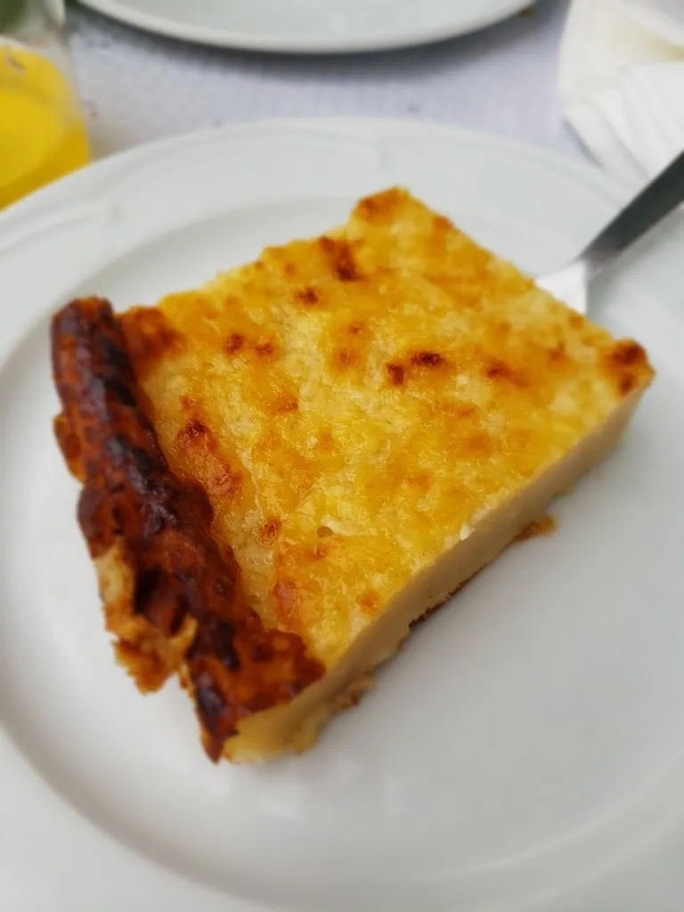 Menu_Restaurante El Cruce_Vega de Pas_immagine_8