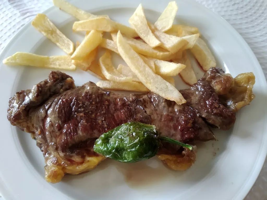 Menu_Restaurante El Cruce_Vega de Pas_immagine_9