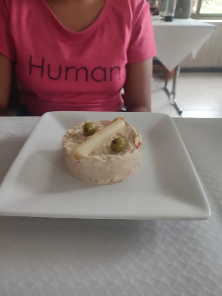 Akshay Raj_Restaurante El Cruce_Vega de Pas_recensione