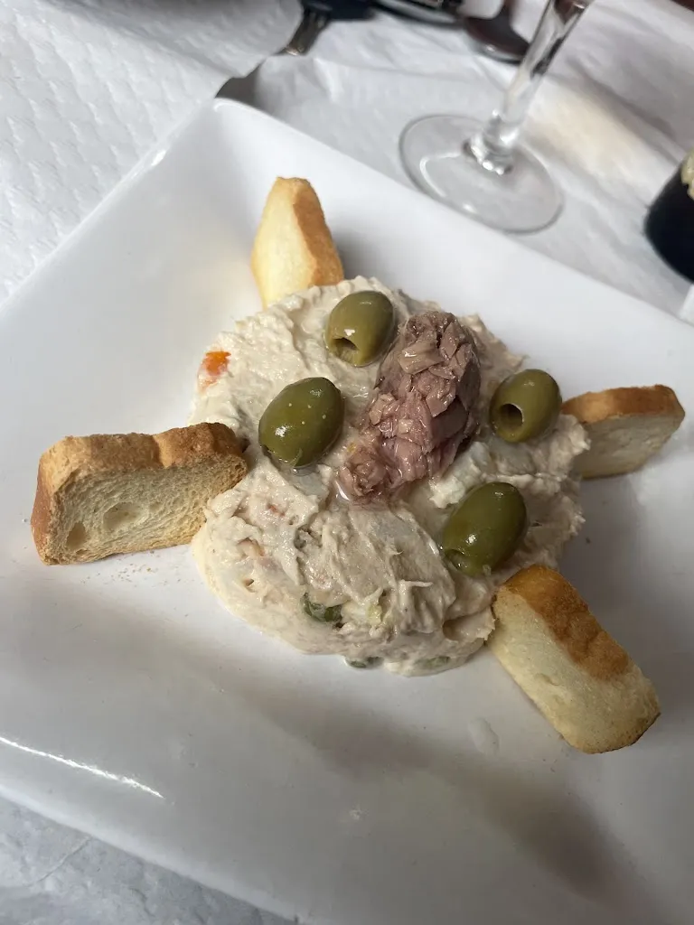 Quim Pujiula_Restaurante El Cruce_Vega de Pas_recensione