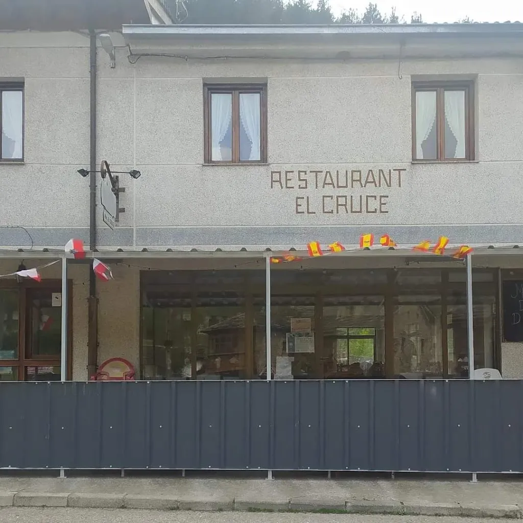 Restaurante El Cruce_Vega de Pas_slider_image_1