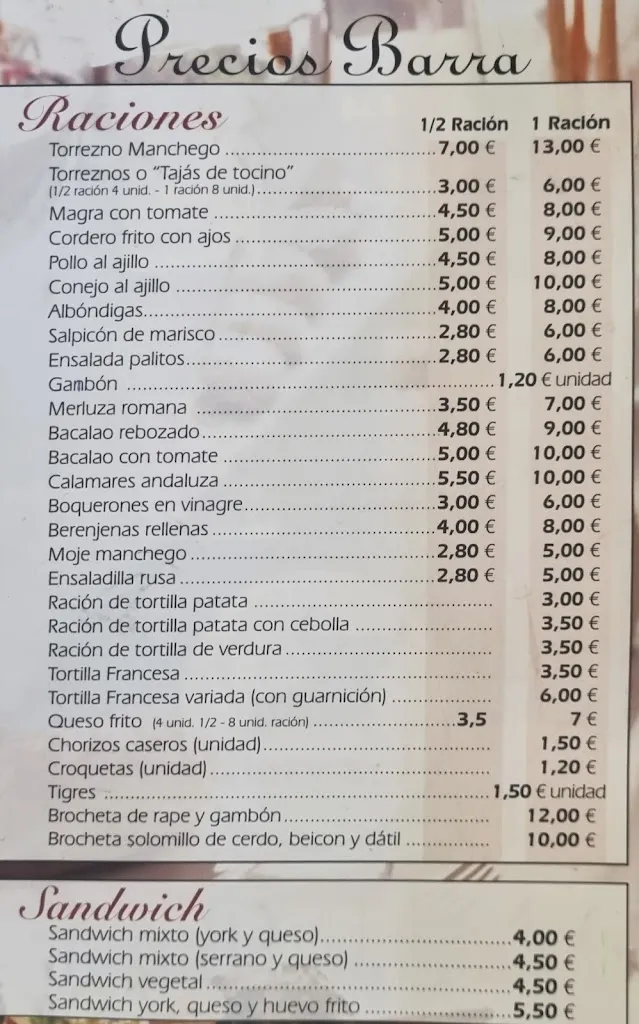 Menu_Restaurante Garysol 2_Gineta La_image_1