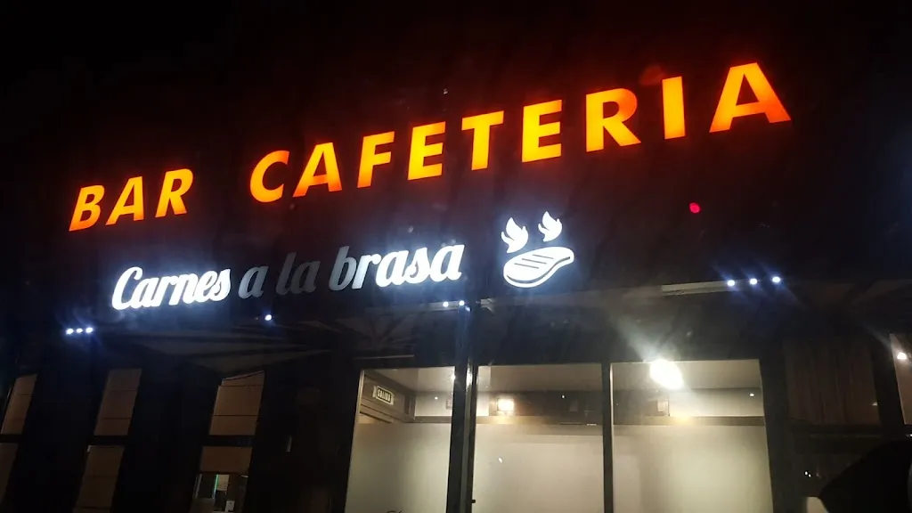 Mark Hicks_Restaurante Garysol 2_Gineta La_review