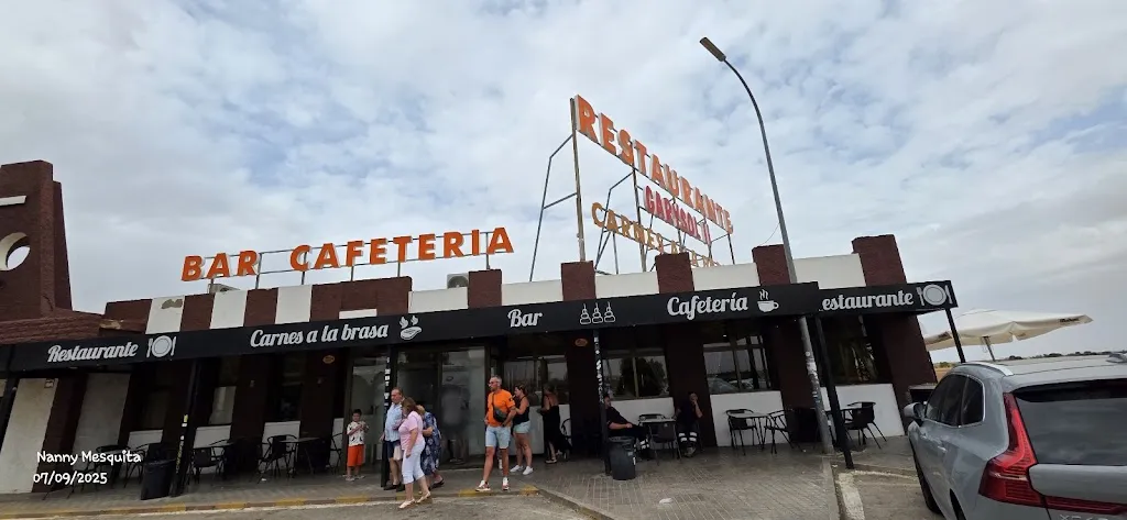 Restaurante Garysol 2_Gineta La_slider_image_3